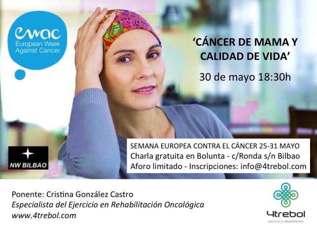 CARTEL CHARLA BOLOUNTA 2016