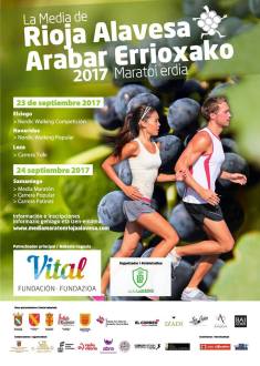 media rioja